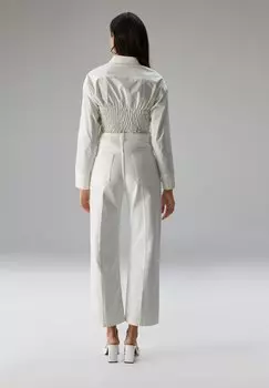 Джинсы-клеш Minx