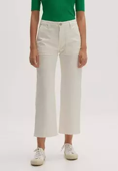 Джинсы-клеш Opus