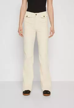 Джинсы-клеш YOKO VINTAGE LOIS Jeans, розовый