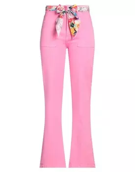 Джинсы Klixs, розовый