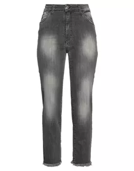 Джинсы Klixs, серый