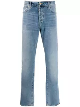 Джинсы Klondkike CARHARTT WIP, синий