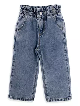 Джинсы Knot Moly, синий