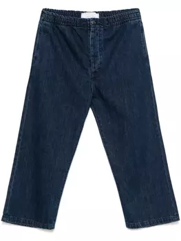 Джинсы Кобе Socit Anonyme, синий