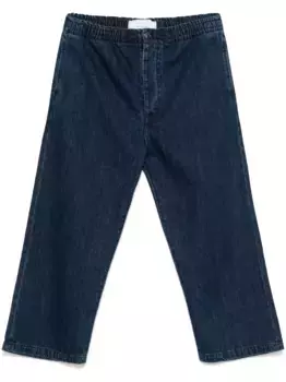 Джинсы Kobe Socit Anonyme, синий