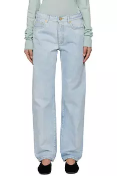 Джинсы Kobe Tove, синий