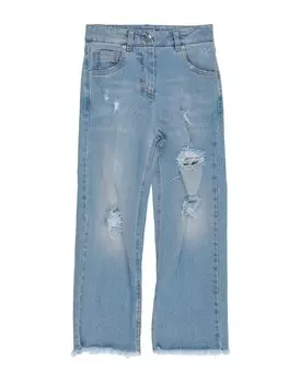 Джинсы Kontatto, синий