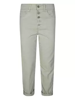 Джинсы Koons DONDUP, серый