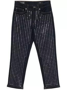 Джинсы Koons DONDUP, синий