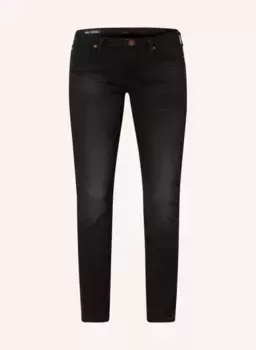 Джинсы кора True Religion, черный
