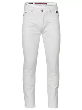 Джинсы KOROSHI, белый