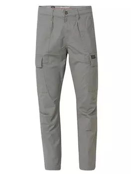 Джинсы KOROSHI Cargo pants., цвет grun