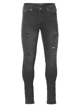 Джинсы KOROSHI, черный