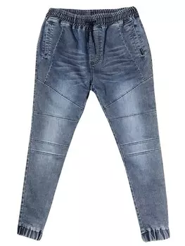 Джинсы KOROSHI Jogginghose, синий