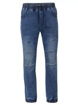 Джинсы KOROSHI Jogginghose., синий