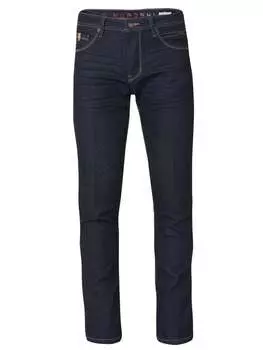 Джинсы KOROSHI Regular fit stretch jeans., синий