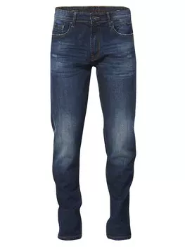 Джинсы KOROSHI Regular Jeans, синий
