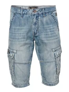 Джинсы KOROSHI Regular Jeans, светло-синий