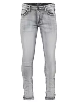 Джинсы KOROSHI, серый