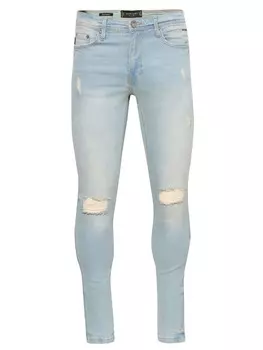 Джинсы KOROSHI, синий