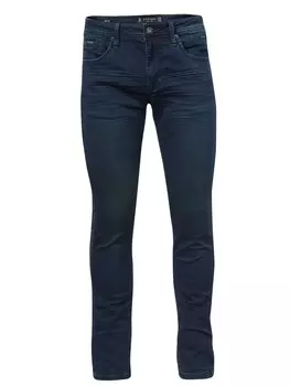 Джинсы KOROSHI Slim Fit, синий