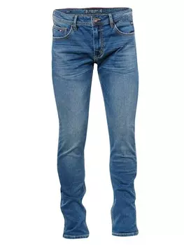 Джинсы KOROSHI Slim Fit, синий