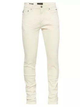 Джинсы KOROSHI Stretch Regular Fit, белый