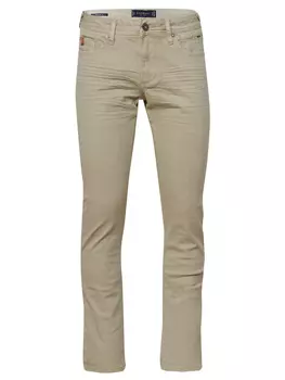 Джинсы KOROSHI Stretch Regular Fit Farben, серый