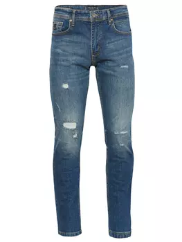 Джинсы KOROSHI Stretch Regular Fit, синий