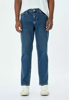 Джинсы Koton, цвет Blue Denim