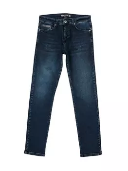Джинсы Koton Slim fit Jeans, синий деним