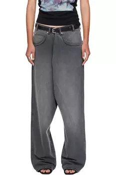 Джинсы Kriss kross Lu'U Dan, серый