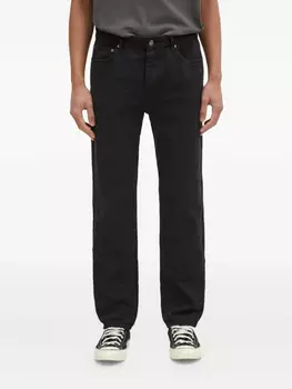 Джинсы Ksubi Anti K, черный