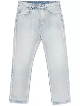 Джинсы Ksubi Anti K, синий