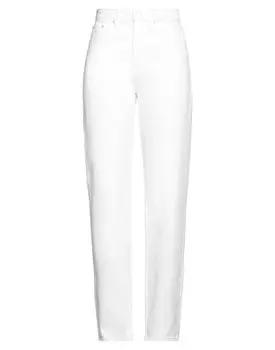 Джинсы Ksubi, белый