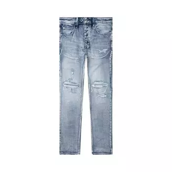 Джинсы Ksubi Chitch Recovery Blue