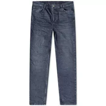 Джинсы Ksubi Chitch Slim Jean