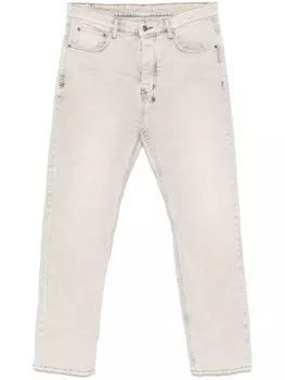 Джинсы Ksubi Hazlow, серый