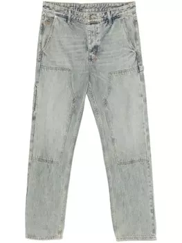Джинсы Ksubi Operator, синий