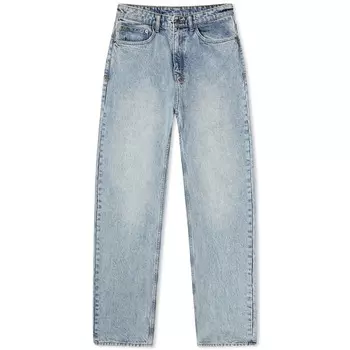 Джинсы Ksubi Playback Karma Jean