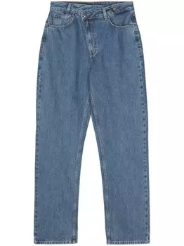Джинсы Ksubi Relax Jean Heritage, синий
