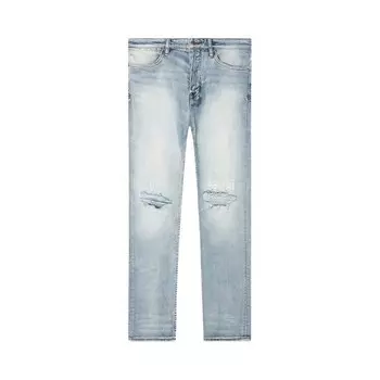 Джинсы Ksubi Van Winkle City High Heritage Jean, цвет Denim