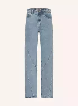 Джинсы-кюлоты cato Vingino, синий