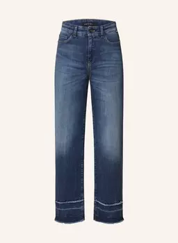 Джинсы-Кюлоты Marc Cain, синий