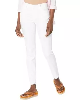 Джинсы KUT from the Kloth Catherine Boyfriend, цвет Optic White 1