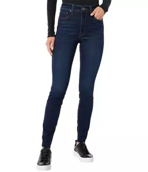 Джинсы KUT from the Kloth, Connie High-Rise Ankle Skinny Long Inseam in Alter