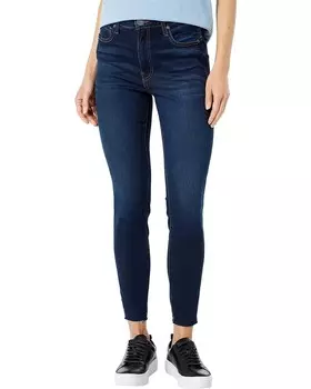 Джинсы KUT from the Kloth Connie High-Rise Ankle Skinny, цвет Alter