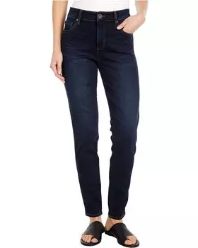 Джинсы KUT from the Kloth Diana Skinny, цвет Initiative Wash