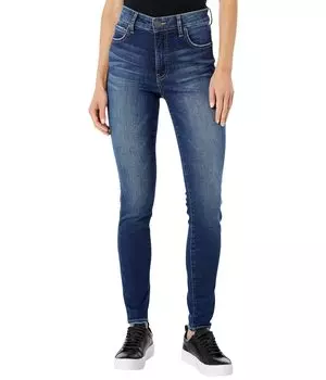 Джинсы KUT from the Kloth, Mia High-Rise Ankle Skinny Jeans
