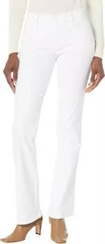 Джинсы KUT from the Kloth Natalie High Rise Bootcut Jeans, цвет Optic White